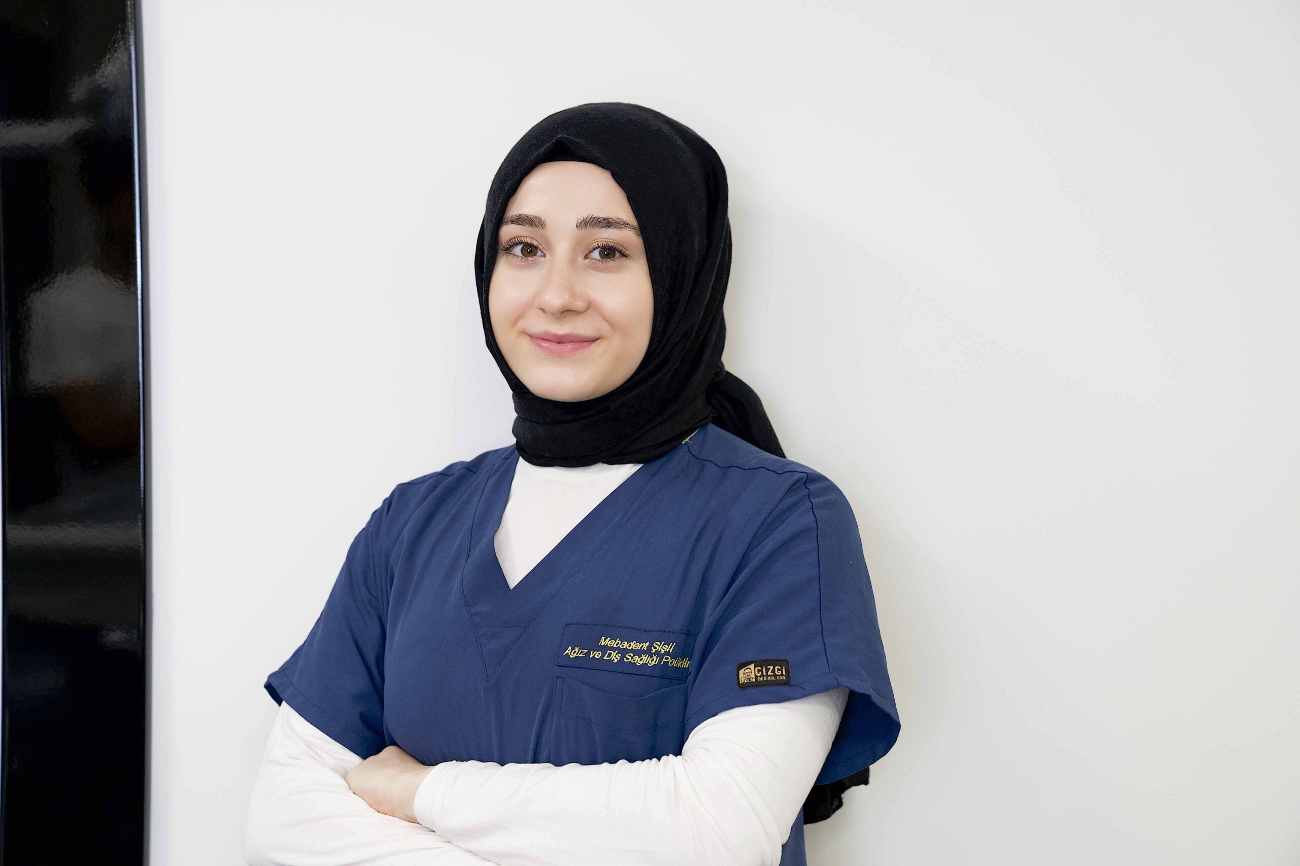 Seher Harmancı